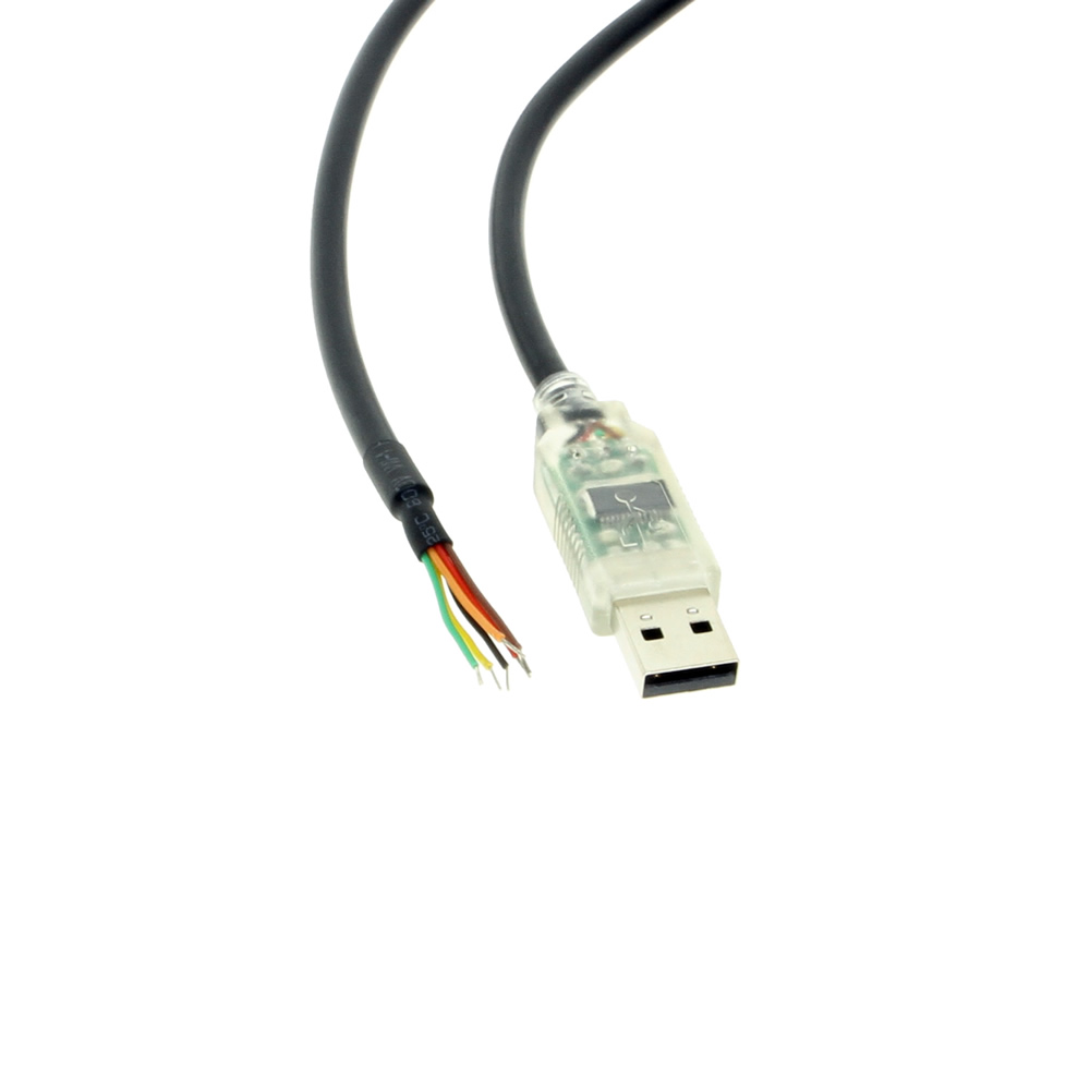 rs485 to usb converter cable